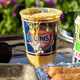 Image for article titled I crammed the entire state of Wisconsin into a corn dog